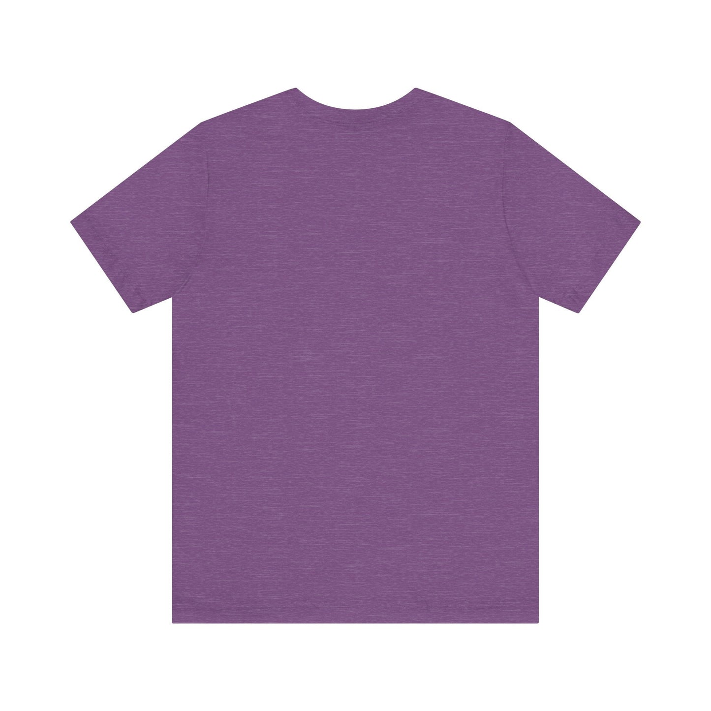Mirror Image Unisex T-shirt,  You Are Beautiful Tee, Inspirational Printify T-Shirt Nordic Seoul Designs LLC