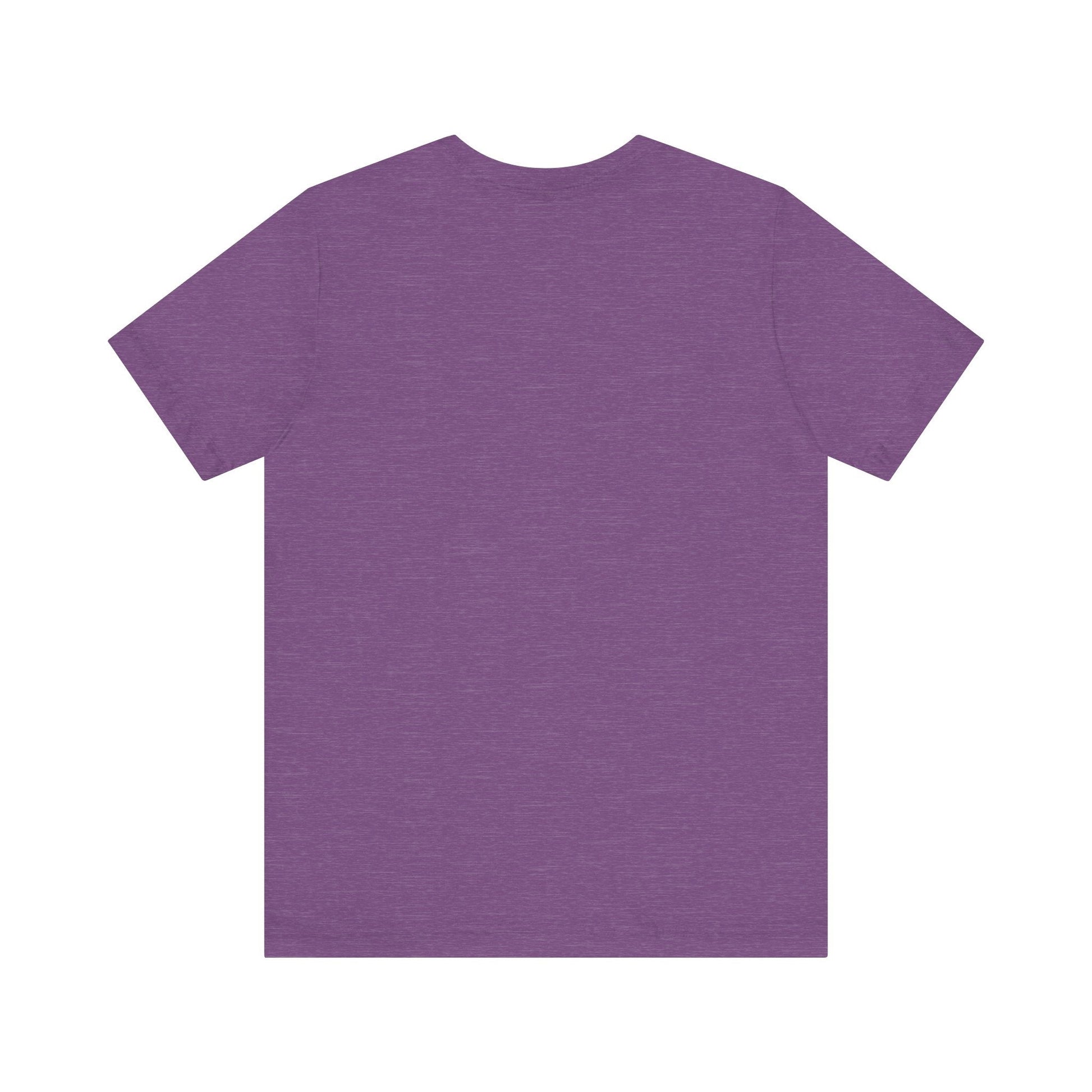 Mirror Image Unisex T-shirt,  You Are Beautiful Tee, Inspirational Printify T-Shirt Nordic Seoul Designs LLC