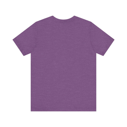 Mirror Image Unisex T-shirt,  You Are Beautiful Tee, Inspirational Printify T-Shirt Nordic Seoul Designs LLC