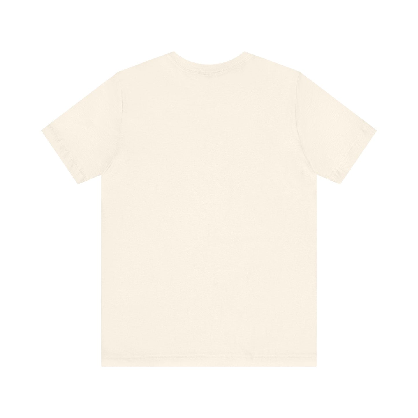 Mirror Image Unisex T-shirt,  You Are Beautiful Tee, Inspirational Printify T-Shirt Nordic Seoul Designs LLC