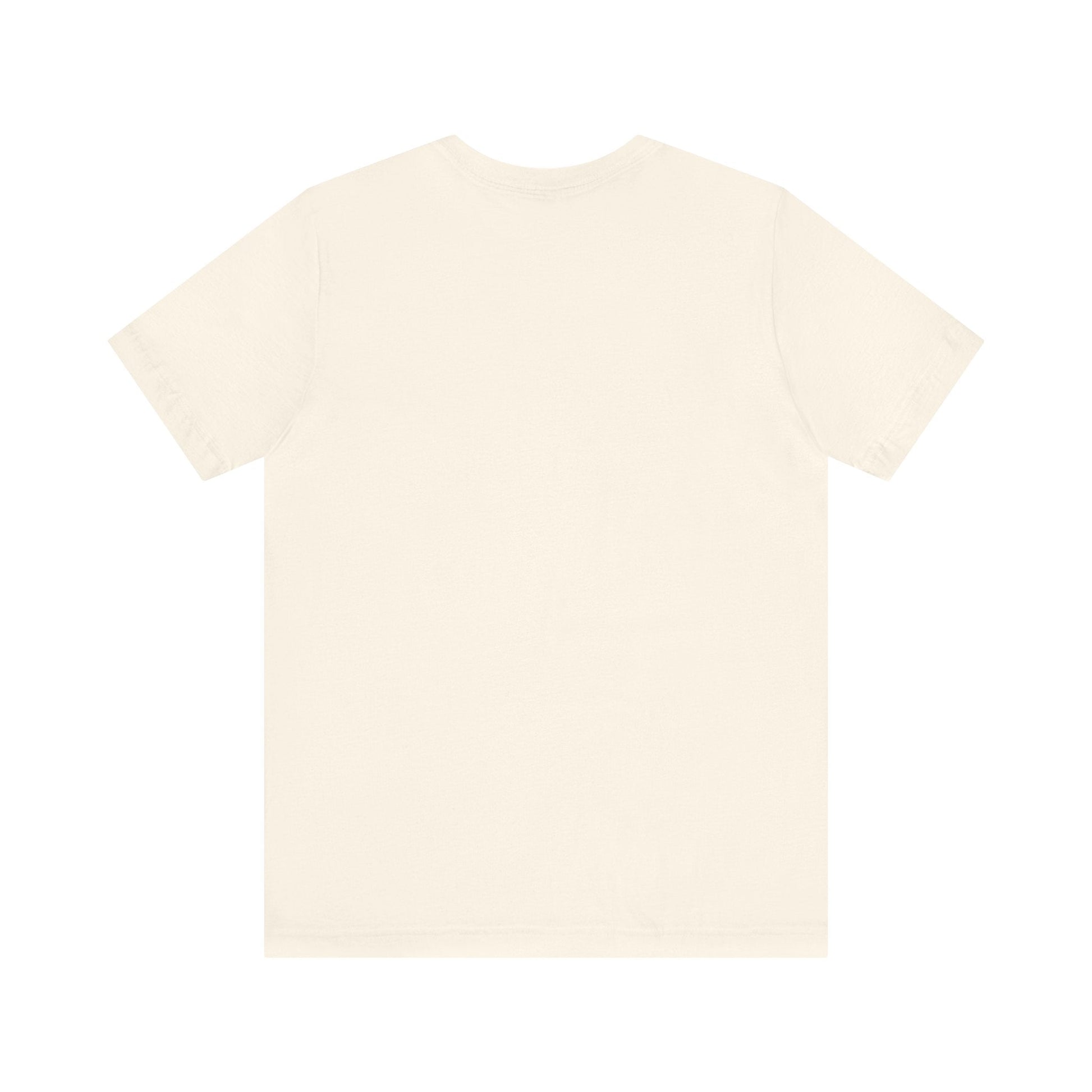 Mirror Image Unisex T-shirt,  You Are Beautiful Tee, Inspirational Printify T-Shirt Nordic Seoul Designs LLC