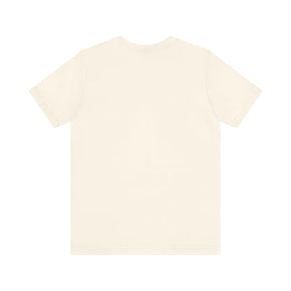 Mirror Image Unisex T-shirt,  You Are Beautiful Tee, Inspirational Printify T-Shirt Nordic Seoul Designs LLC