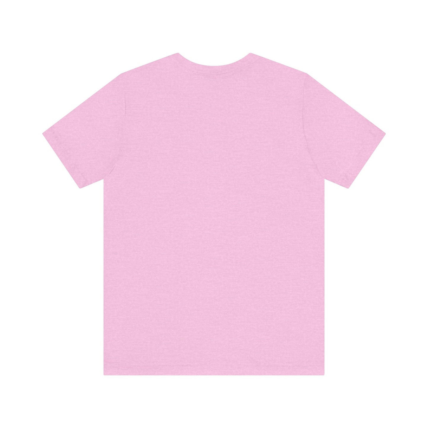 Mirror Image Unisex T-shirt,  You Are Beautiful Tee, Inspirational Printify T-Shirt Nordic Seoul Designs LLC