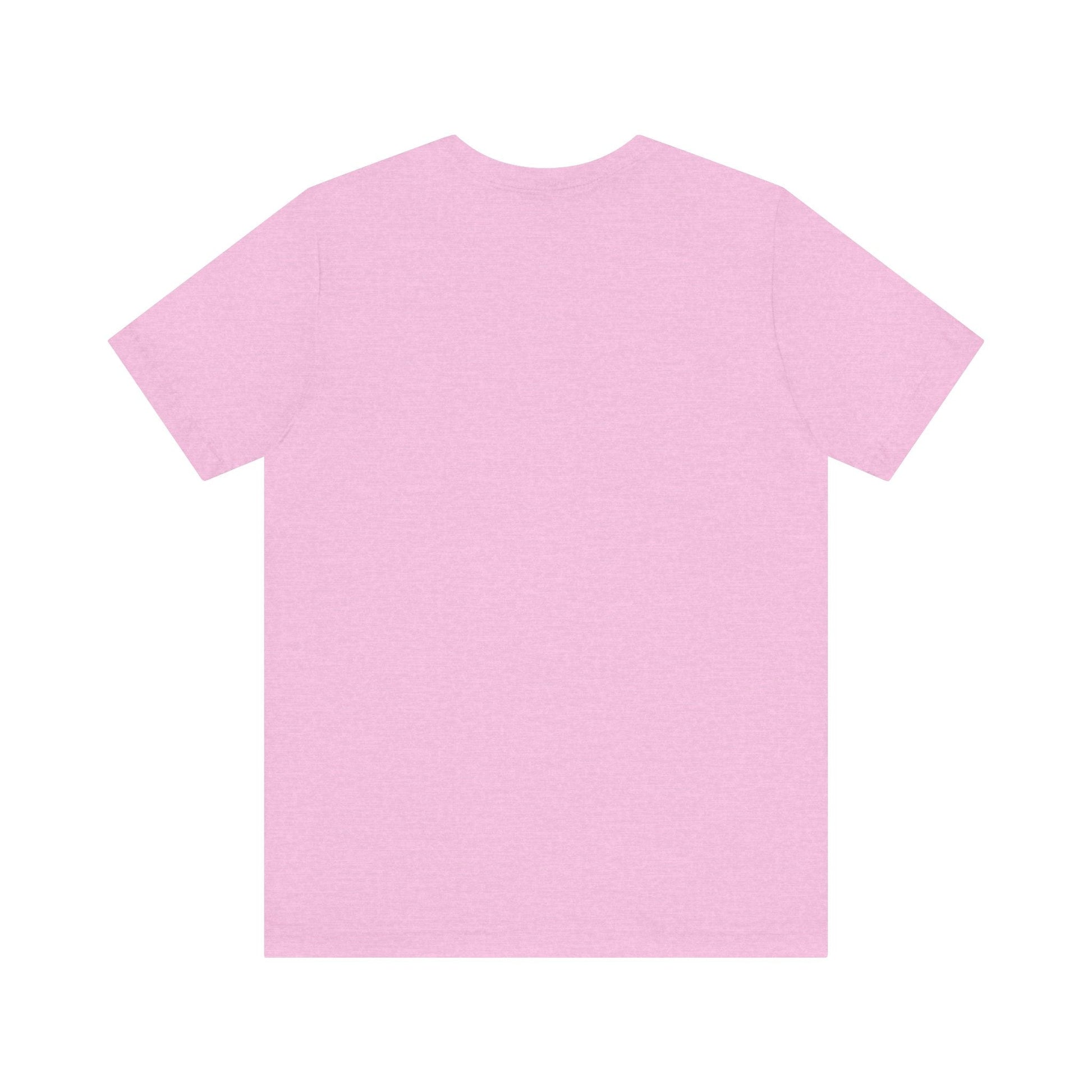Mirror Image Unisex T-shirt,  You Are Beautiful Tee, Inspirational Printify T-Shirt Nordic Seoul Designs LLC