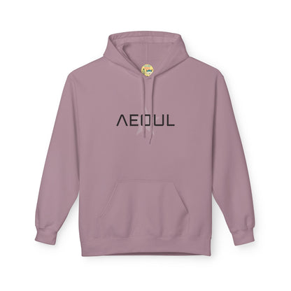 Seoul Star graphic Hoodie for Comfort & Style | Unisex Pullover, Gift for Teens, Casual Wear, Cozy Streetwear, Perfect for Everyday Printify Hoodie Nordic Seoul Designs LLC