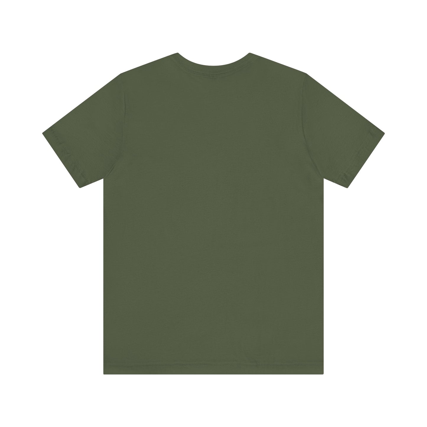 Mirror Image Unisex T-shirt,  You Are Beautiful Tee, Inspirational Printify T-Shirt Nordic Seoul Designs LLC