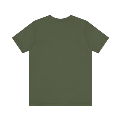 Mirror Image Unisex T-shirt,  You Are Beautiful Tee, Inspirational Printify T-Shirt Nordic Seoul Designs LLC