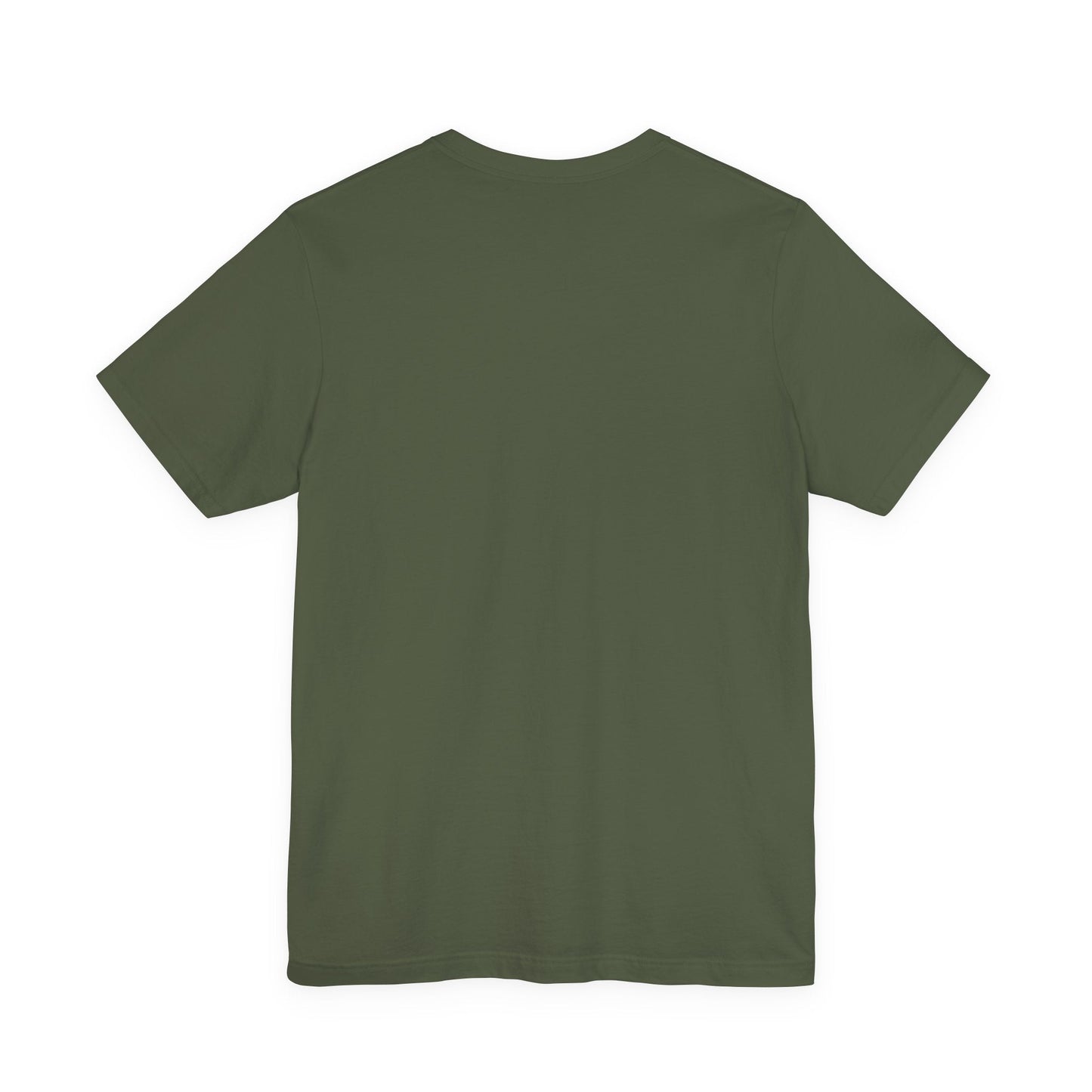 Mirror Image Unisex T-shirt,  You Are Beautiful Tee, Inspirational Printify T-Shirt Nordic Seoul Designs LLC