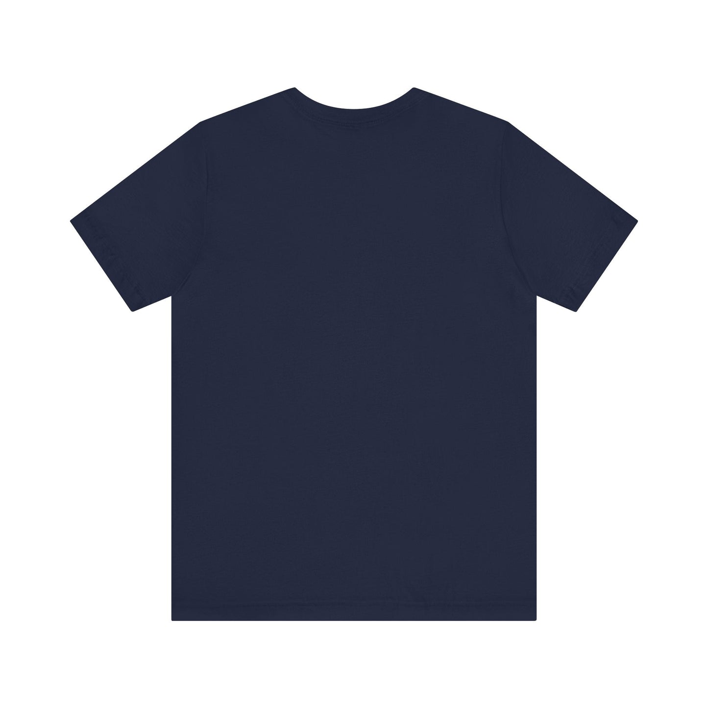 Mirror Image Unisex T-shirt,  You Are Beautiful Tee, Inspirational Printify T-Shirt Nordic Seoul Designs LLC
