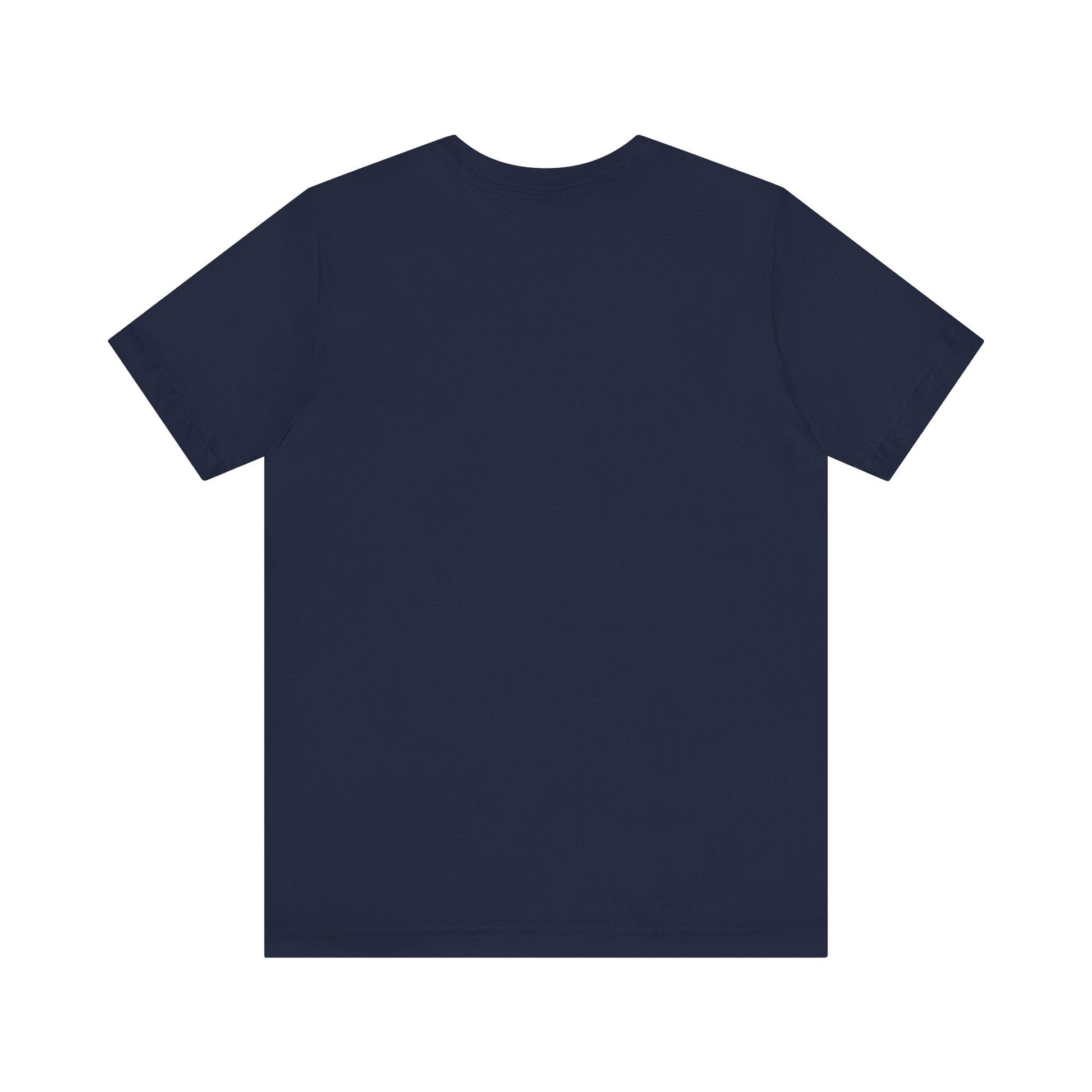 Mirror Image Unisex T-shirt,  You Are Beautiful Tee, Inspirational Printify T-Shirt Nordic Seoul Designs LLC