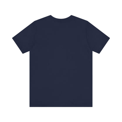 Mirror Image Unisex T-shirt,  You Are Beautiful Tee, Inspirational Printify T-Shirt Nordic Seoul Designs LLC