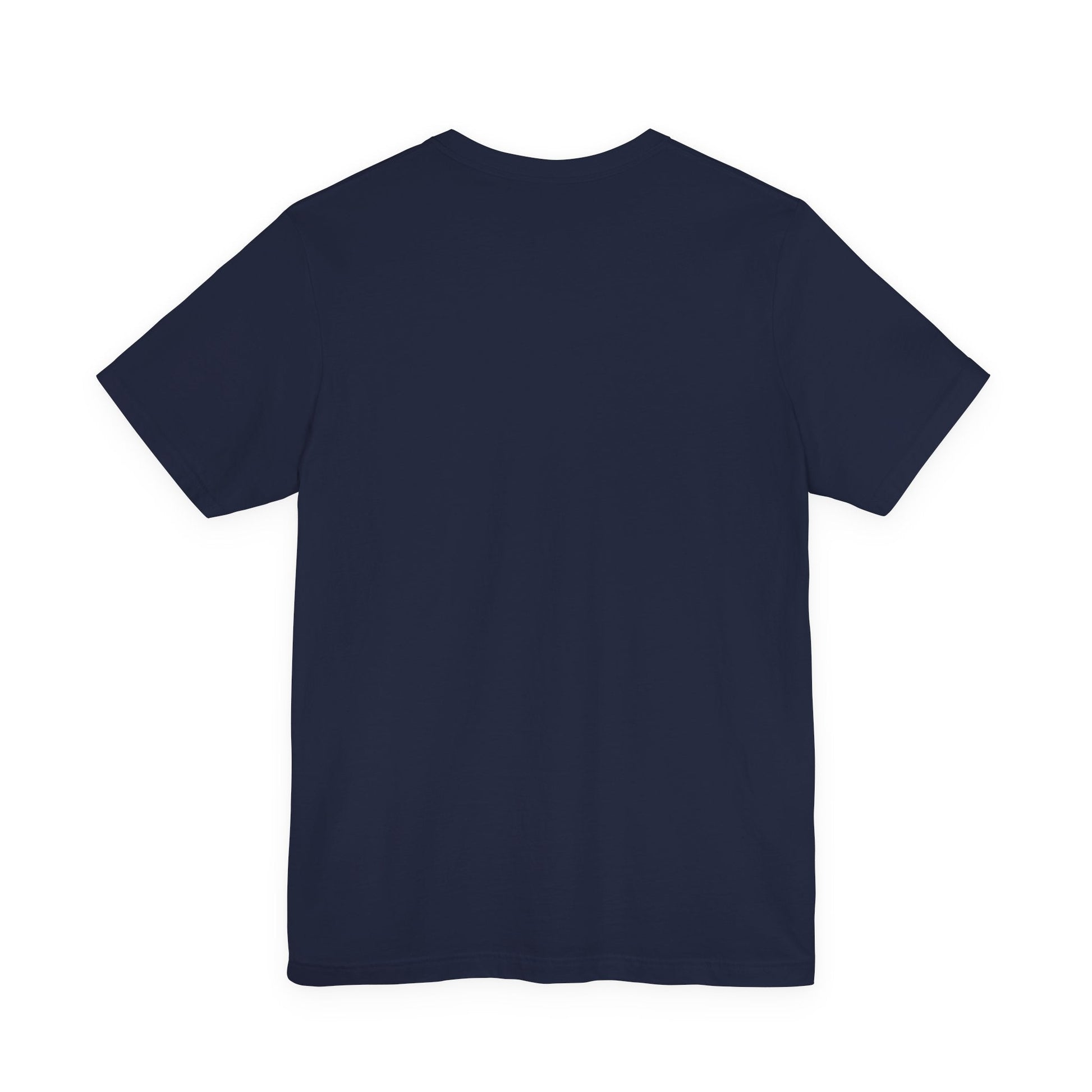 Mirror Image Unisex T-shirt,  You Are Beautiful Tee, Inspirational Printify T-Shirt Nordic Seoul Designs LLC