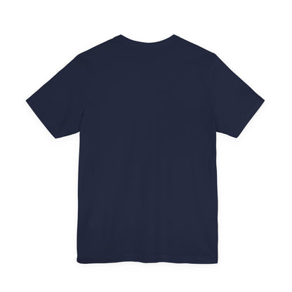 Mirror Image Unisex T-shirt,  You Are Beautiful Tee, Inspirational Printify T-Shirt Nordic Seoul Designs LLC